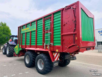 Opraapwagen Strautmann Tera-Vitesse 4201 CFS