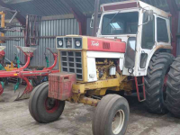 Tractor / Trekker International Case ih International 1466