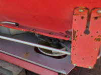 Kunstmeststrooier Rauch Axera M 1101