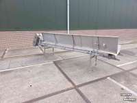 Transportband  Transportband 4 meter