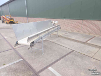 Transportband  Transportband 4 meter