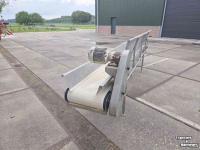 Transportband  Transportband 4 meter