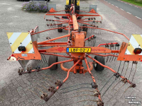 Rugger / Hark / Zwadhark Kuhn GA 6000