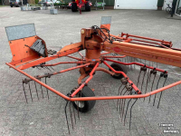 Rugger / Hark / Zwadhark Kuhn GA 6000