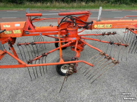 Rugger / Hark / Zwadhark Kuhn GA 6000