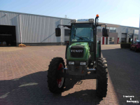 Tractor / Trekker Fendt 208 s