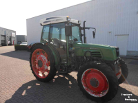 Tractor / Trekker Fendt 208 s
