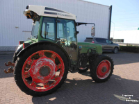 Tractor / Trekker Fendt 208 s