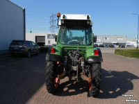 Tractor / Trekker Fendt 208 s