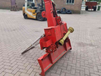 Overige bosbouwmachines en toebehoren  BOSBOUWLIER 5 TON