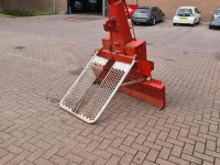 Overige bosbouwmachines en toebehoren  BOSBOUWLIER 5 TON