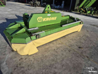 Maaier Krone F32