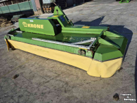 Maaier Krone F32