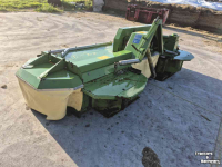 Maaier Krone F32