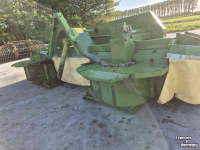 Maaier Krone F32