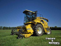 Veldhakselaar New Holland FX38