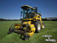Veldhakselaar New Holland FX38