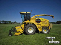 Veldhakselaar New Holland FX38