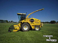 Veldhakselaar New Holland FX38
