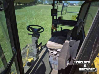 Veldhakselaar New Holland FX38