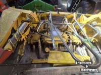 Veldhakselaar New Holland FX38