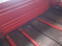 Voerverdeelwagen  / Voerdoseerwagen Schuitemaker Amigio 30 S voerdoseerwagen/blokkenwagen