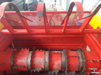 Voerverdeelwagen  / Voerdoseerwagen Schuitemaker Amigio 30 S voerdoseerwagen/blokkenwagen