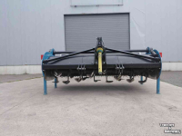 Spitmachine Imants Eco-mix
