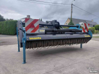 Spitmachine Imants Eco-mix