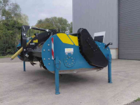 Spitmachine Imants Eco-mix