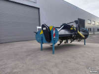 Spitmachine Imants Eco-mix