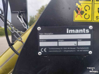 Spitmachine Imants Eco-mix