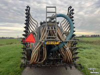 Mesttank Peecon 8.000 ltr. Bemestertank