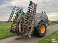 Mesttank Peecon 8.000 ltr. Bemestertank