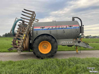 Mesttank Peecon 8.000 ltr. Bemestertank