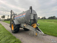 Mesttank Peecon 8.000 ltr. Bemestertank