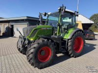 Tractor / Trekker Fendt 313 Power NIEUW!!!