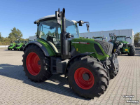 Tractor / Trekker Fendt 313 Power NIEUW!!!