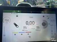 Tractor / Trekker Fendt 313 Power NIEUW!!!