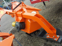 Greppelfrees Schouten TK 650