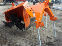 Greppelfrees Schouten TK 650
