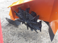 Greppelfrees Schouten TK 650