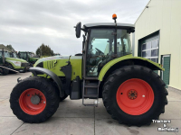 Tractor / Trekker Claas Ares 697 ATZ