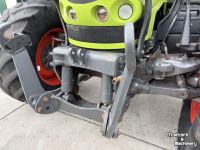 Tractor / Trekker Claas Ares 697 ATZ
