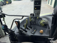 Tractor / Trekker Claas Ares 697 ATZ