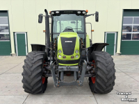 Tractor / Trekker Claas Ares 697 ATZ