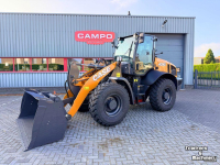 Shovel / Wiellader / Kniklader Case 421G Stage V Wiellader