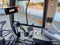 Shovel / Wiellader / Kniklader Case 421G Stage V Wiellader