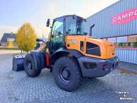 Shovel / Wiellader / Kniklader Case 421G Stage V Wiellader