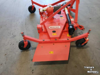 Cirkelmaaier Maschio Jolly 150